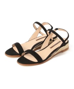 PELLICO SUNNY / ACACIA スエード サンダル