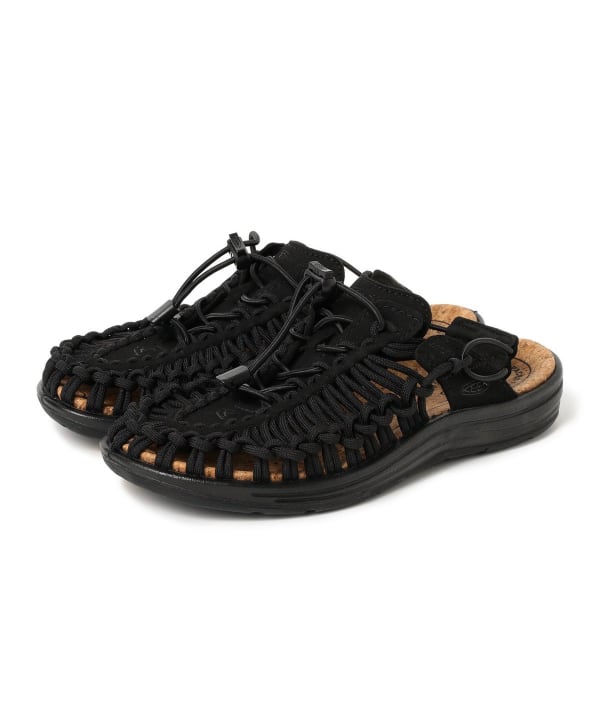 Demi-Luxe BEAMS（デミルクス ビームス）KEEN