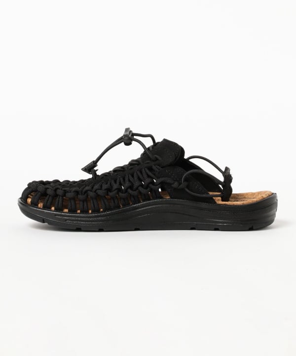 Demi-Luxe BEAMS(デミルクス ビームス)KEEN / UNEEKⅡCONVERTIBLE Demi-Luxe BEAMS(デミルクス ビームス)KEEN / UNEEKⅡCONVERTIBLE