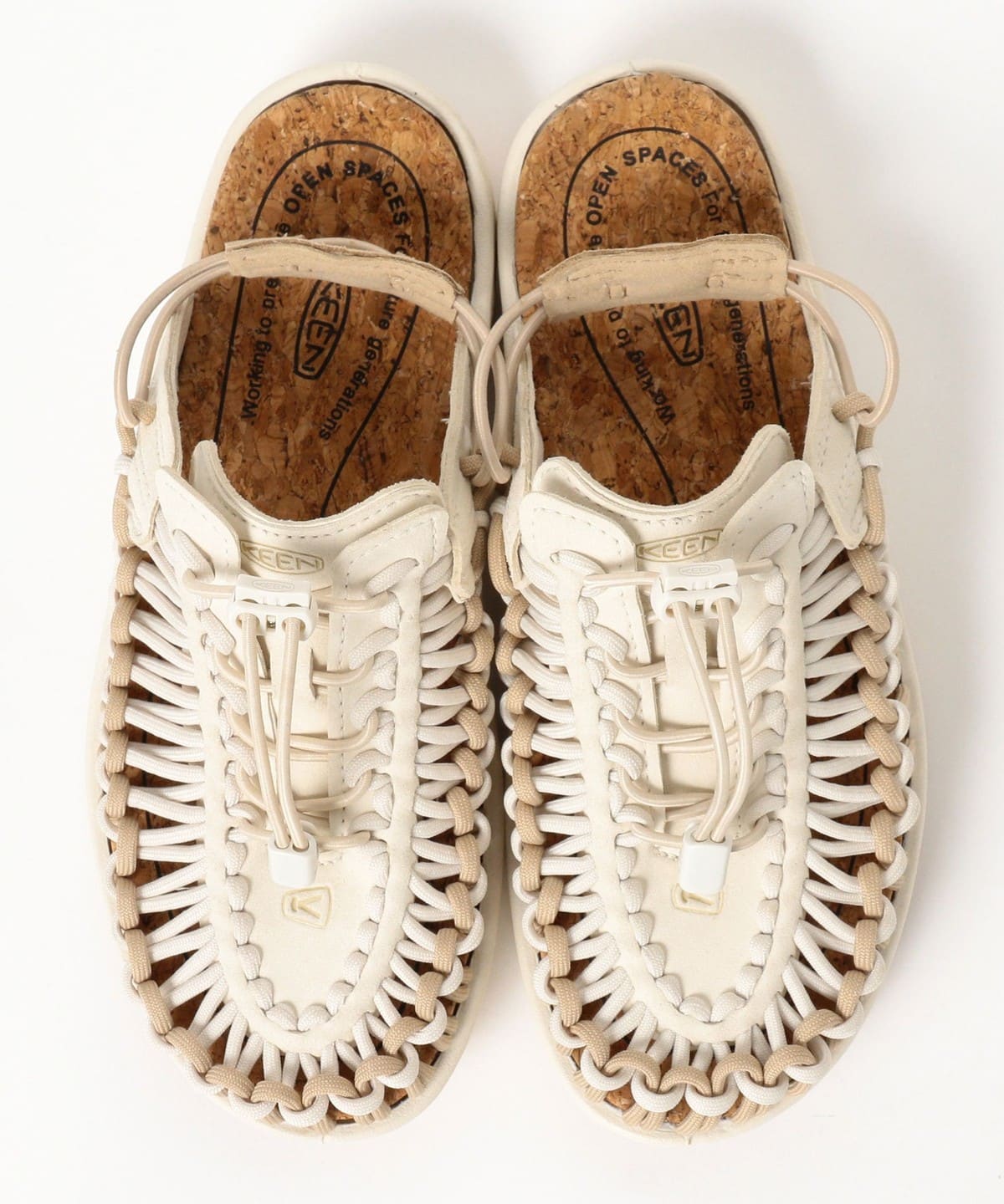 Demi-Luxe BEAMS(デミルクス ビームス)KEEN Demi-Luxe BEAMS(デミルクス ビームス)KEEN