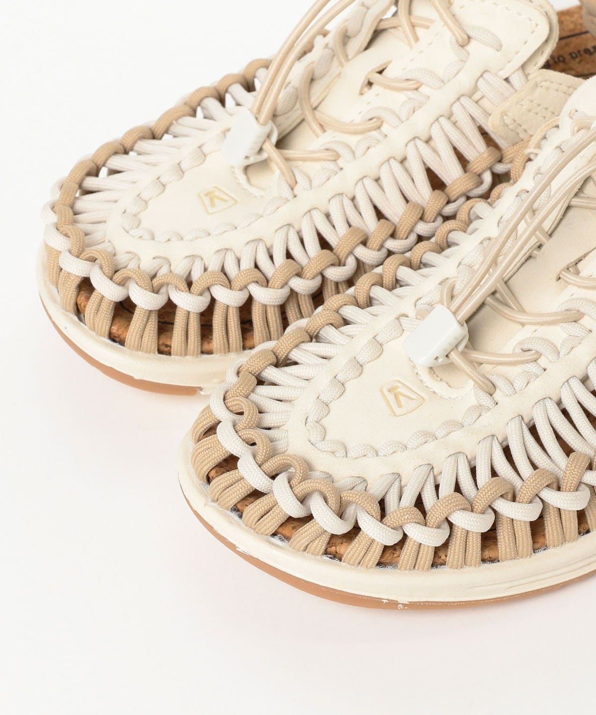 Demi-Luxe BEAMS(デミルクス ビームス)KEEN Demi-Luxe BEAMS(デミルクス ビームス)KEEN