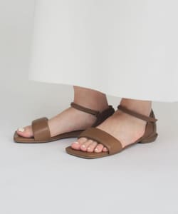 SHISEI / MM PADDED サンダル