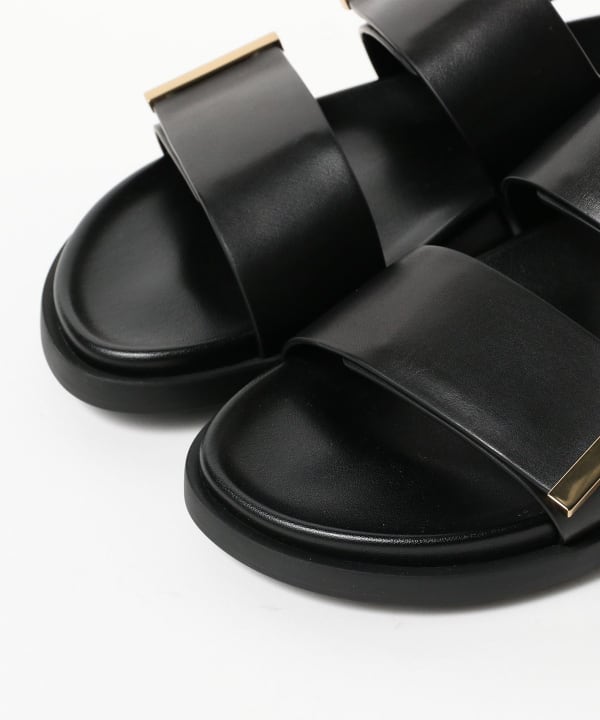 EFFE BEAMS(エッフェ ビームス)TOD'S / 2ストラップ サンダル EFFE BEAMS(エッフェ ビームス)TOD'S / 2ストラップ サンダル