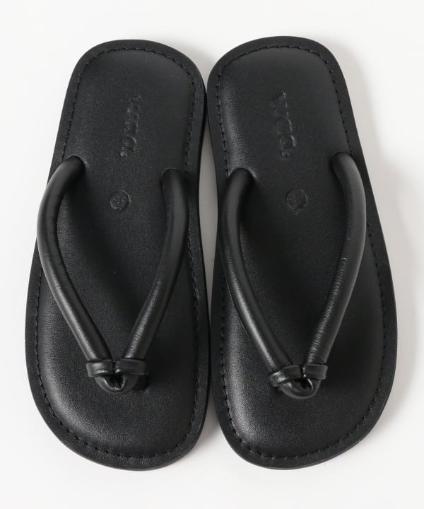 Waa.studios＞KEP FLIP FLOPS/サンダル（サンダル）｜6（ロク