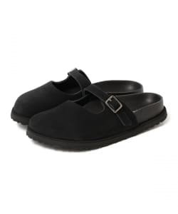 BIRKENSTOCK / Maria Suede サンダル