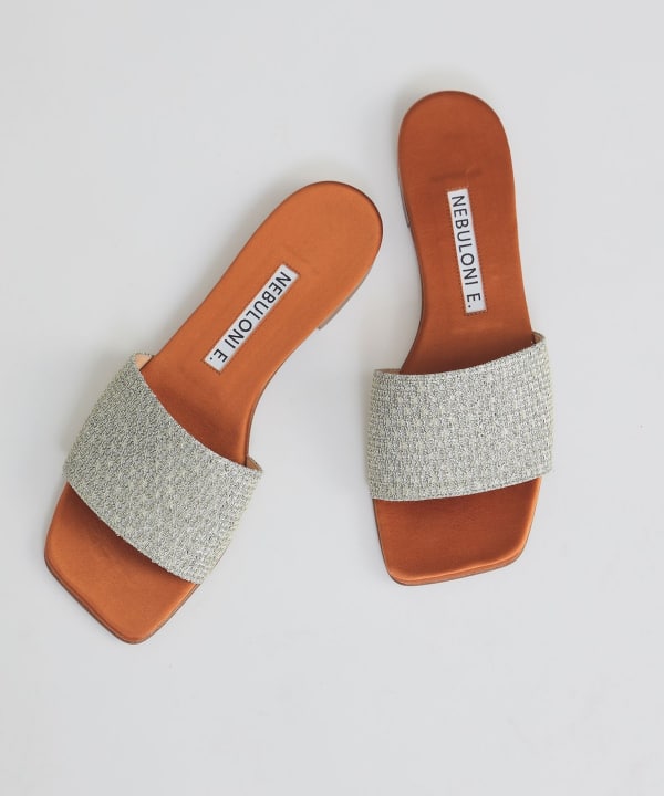 Demi-Luxe BEAMS（デミルクス ビームス）【タイムセール】NEBULONI E