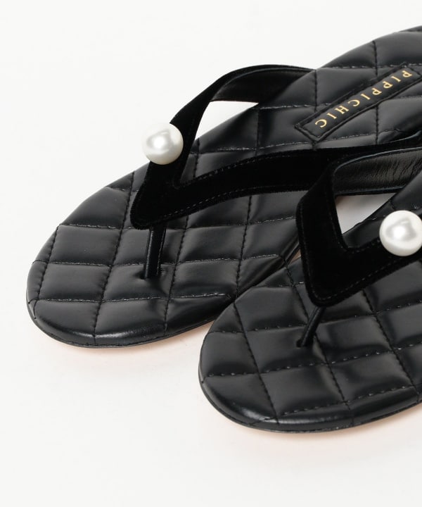 Demi-Luxe BEAMS（デミルクス ビームス）PIPPICHIC / CHIC CHIC PEARL