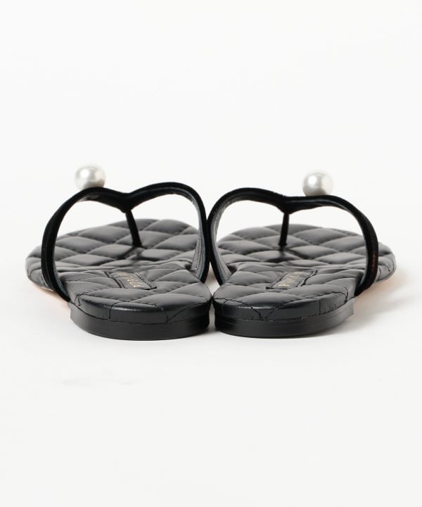 Demi-Luxe BEAMS（デミルクス ビームス）PIPPICHIC / CHIC CHIC PEARL