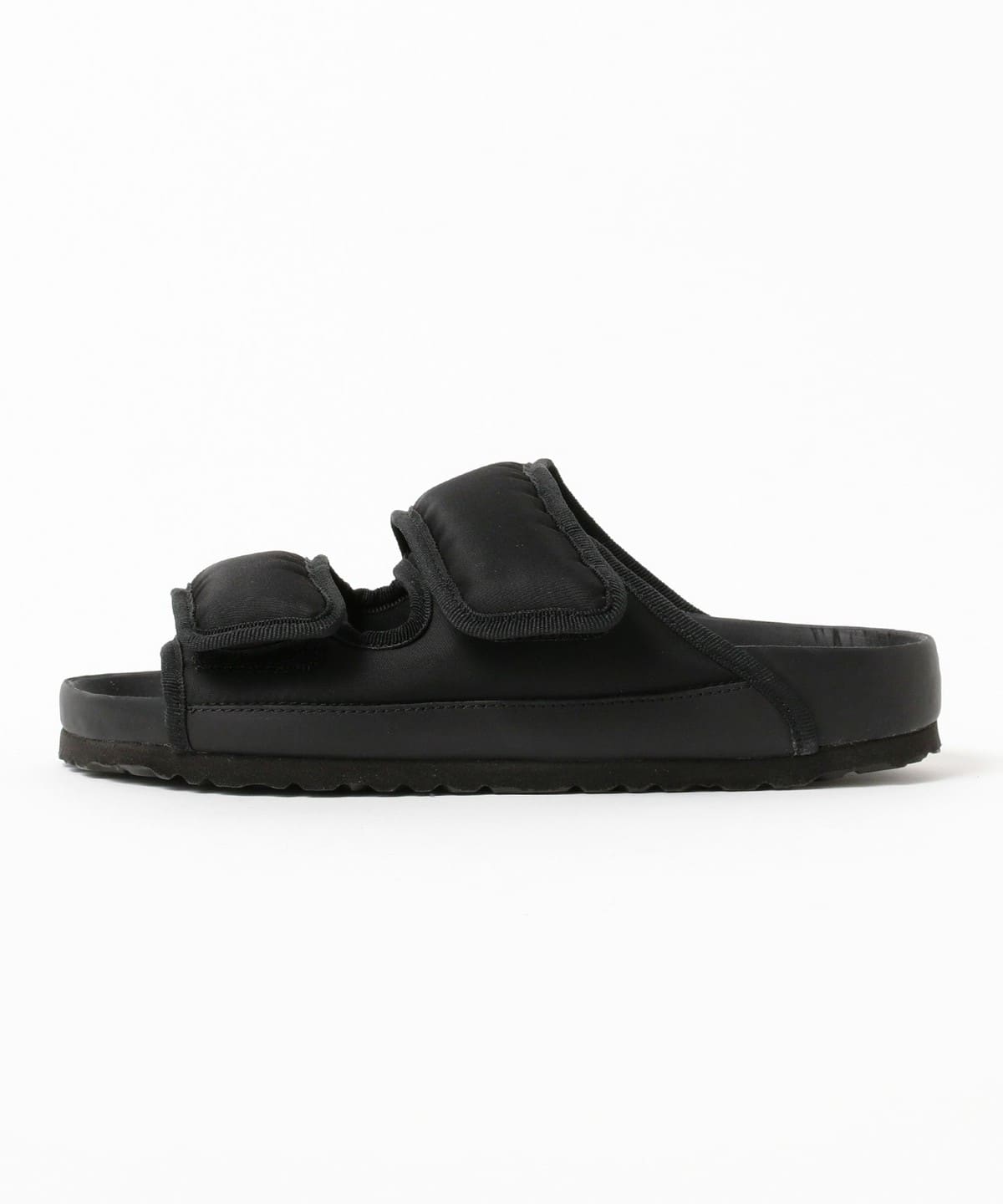 EFFE BEAMS（エッフェ ビームス）BIRKENSTOCK / COSY NYLON サンダル