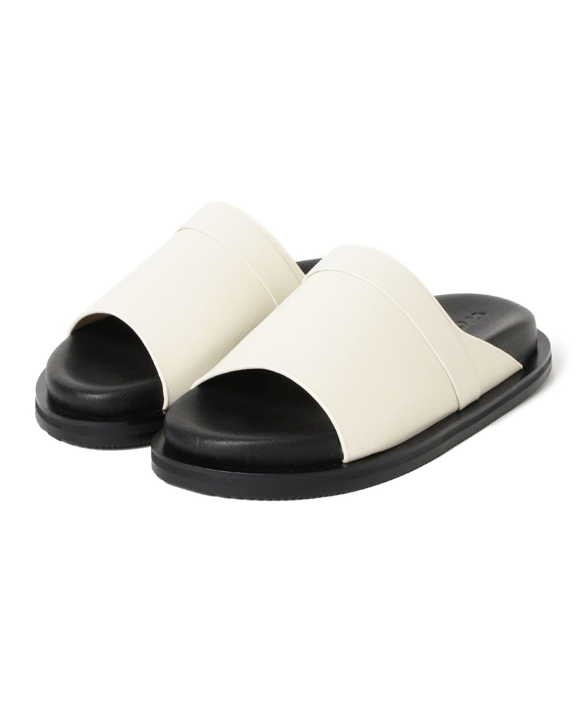 Waa. studios / BUN サンダル シューズ WOMEN IVORY 35 Waa. studios / BUN サンダル シューズ WOMEN IVORY 35