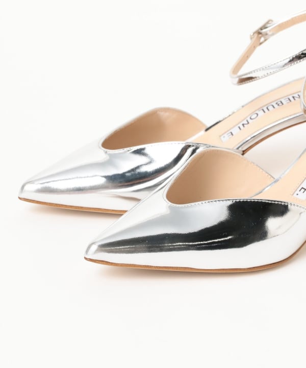 Demi-Luxe BEAMS（デミルクス ビームス）NEBULONI E. / アンクル