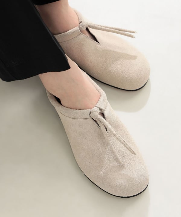 Demi-Luxe BEAMS（デミルクス ビームス）BEAUTIFUL SHOES / KNOT