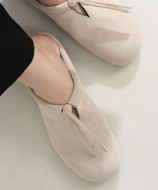 BEAUTIFUL SHOES / KNOT サンダル