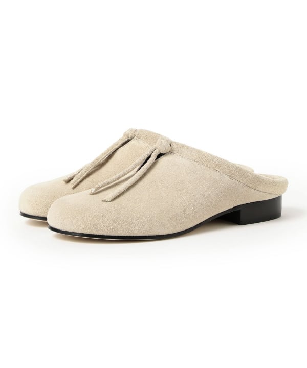 BEAUTIFUL SHOES / KNOT サンダル