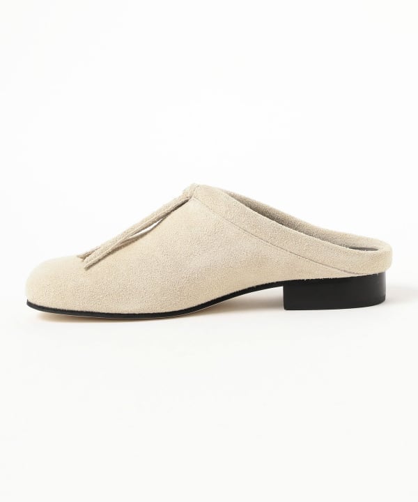 BEAUTIFUL SHOES / KNOT サンダル