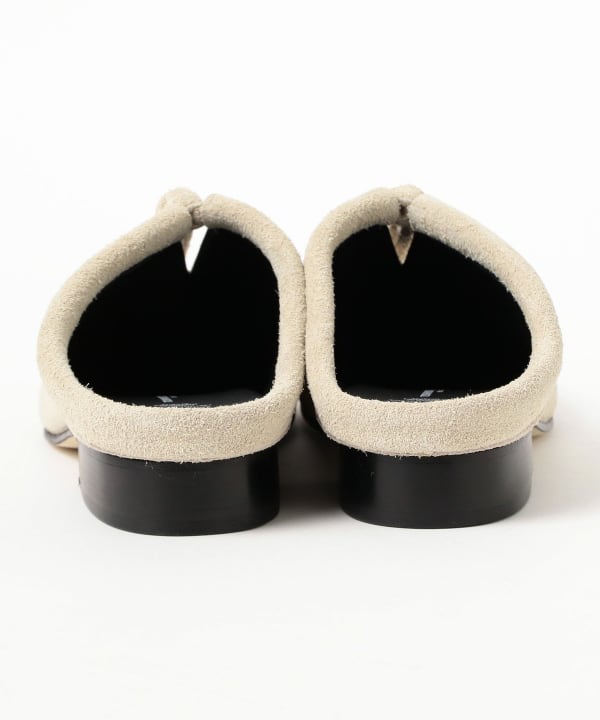BEAUTIFUL SHOES / KNOT サンダル