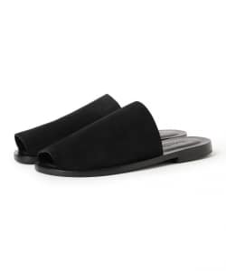 Mario Doni / BUCHINE サンダル