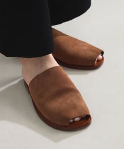 Mario Doni / BUCHINE サンダル