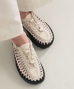 KEEN / UNEEK PLT サンダル