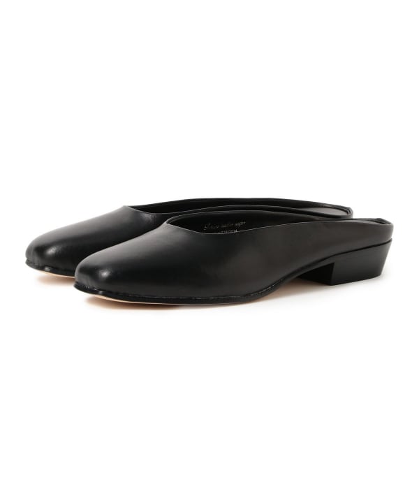 Demi-Luxe BEAMS BEAUTIFUL SHOES / Square Demi-Luxe BEAMS (Shoes