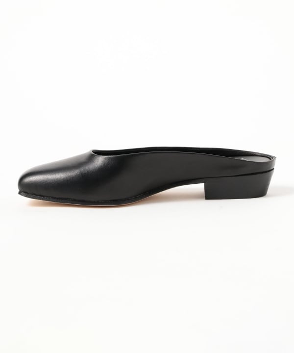 Demi-Luxe BEAMS（デミルクス ビームス）BEAUTIFUL SHOES / スクエア