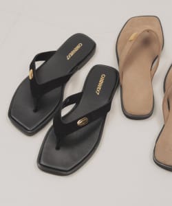 CAMINANDO / トングサンダル