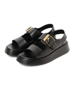 TOD’S / ストラップ サンダル