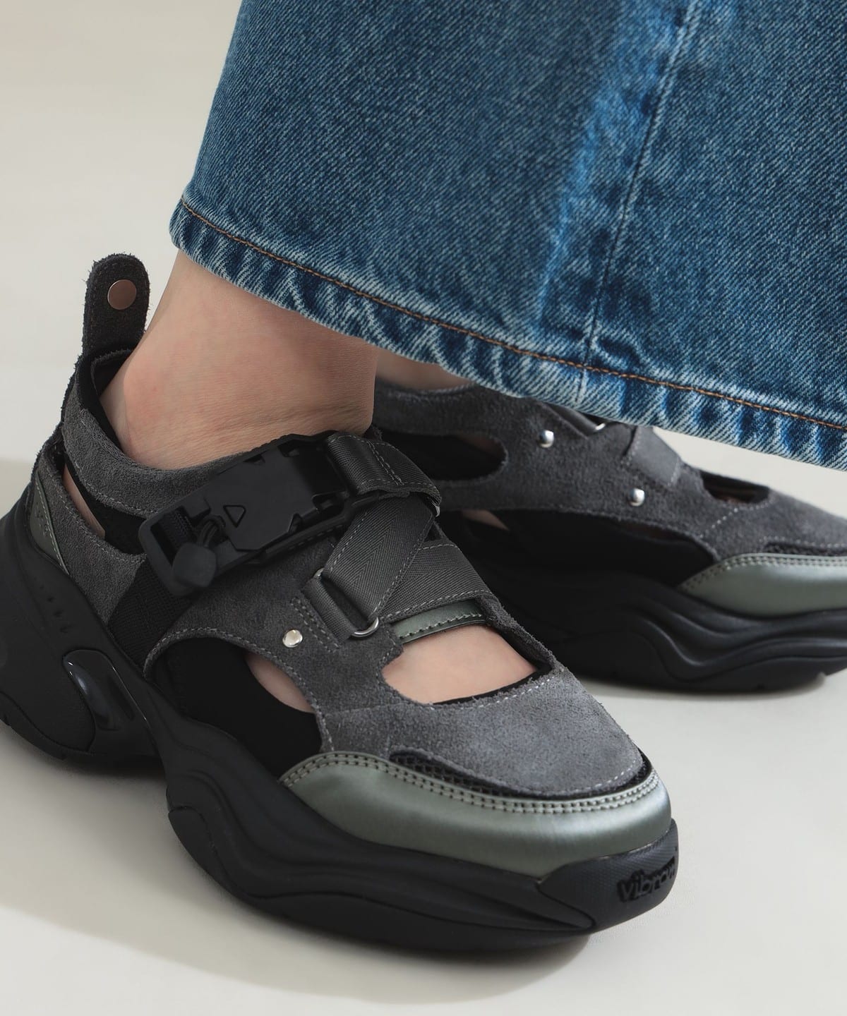 BEAMS SELECTION for WOMEN（ビームス セレクション for ウィメン）OAO