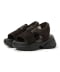 BROWN(SUEDE)