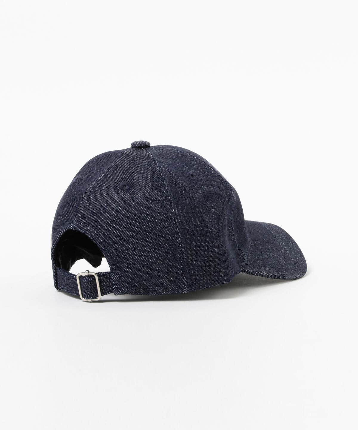Demi-Luxe BEAMS（デミルクス ビームス）A.P.C. / CASQUETTE CHARLIE 