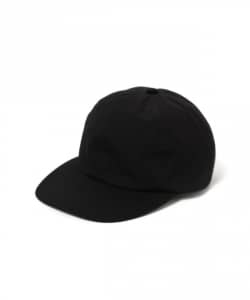〈WOMEN〉KIJIMA TAKAYUKI / キャンバス 6パネル キャップ