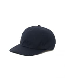 〈WOMEN〉KIJIMA TAKAYUKI / キャンバス 6パネル キャップ