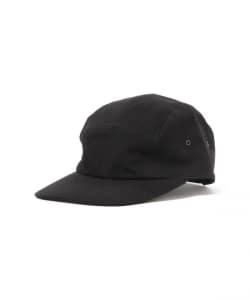 UNION LAUNCH / コットンヘンプ ジェットキャップ