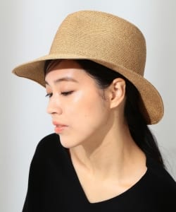 KIJIMA TAKAYUKI / ペーパーブレードハット