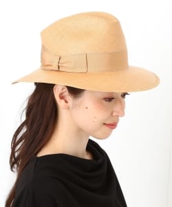 ▲Borsalino / PANAMA QUITO 中折れハット