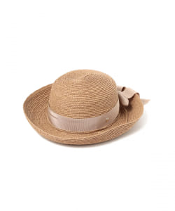 HELEN KAMINSKI / NEWPORT SB ラフィアハット