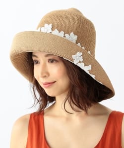 Athena New York / NanaFlower ハット