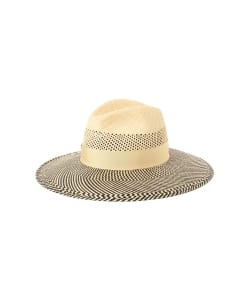 ▲Borsalino / SOFIE QUITO 中折れハット