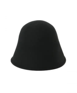 CLYDE / ウール クラウンハット