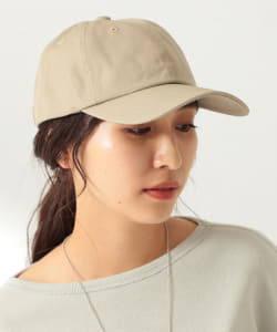 upper hights × Demi-Luxe BEAMS / 別注 ベースボール キャップ
