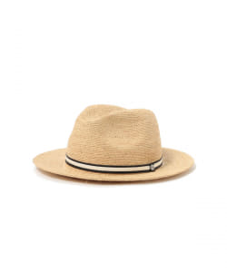 ▲Borsalino /  ARGENTINA ラージブリム ハット