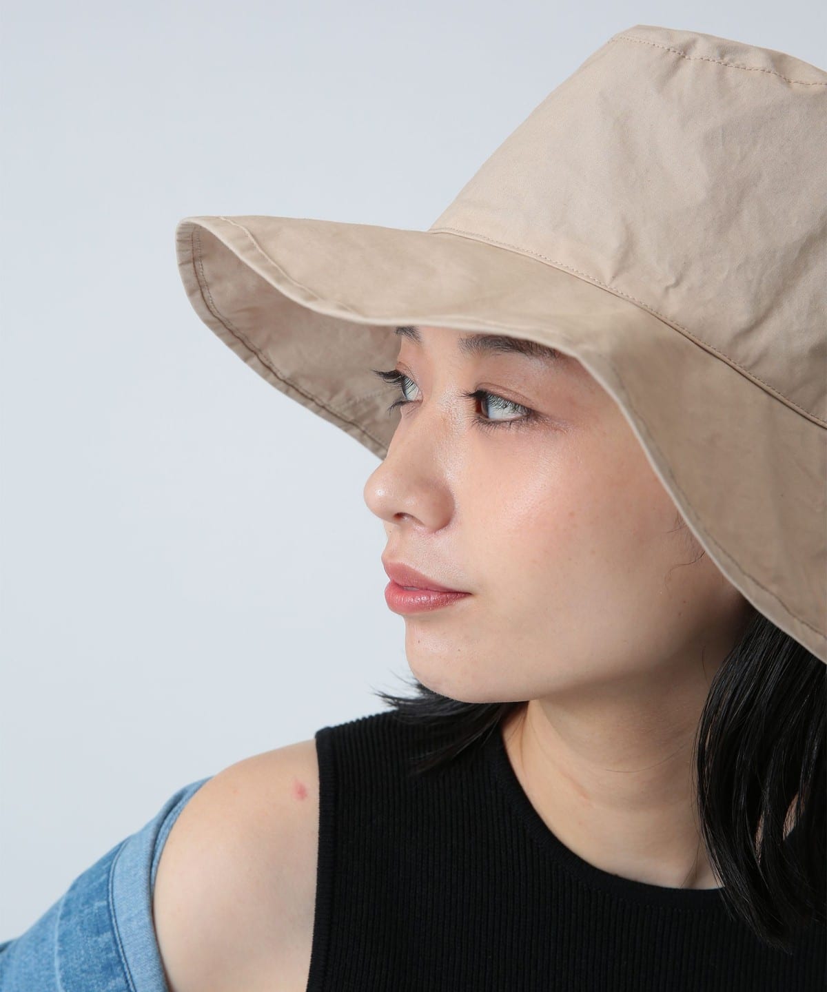 Demi-Luxe BEAMS(デミルクス ビームス)〈WOMEN〉KIJIMA Demi-Luxe BEAMS(デミルクス ビームス)〈WOMEN〉KIJIMA