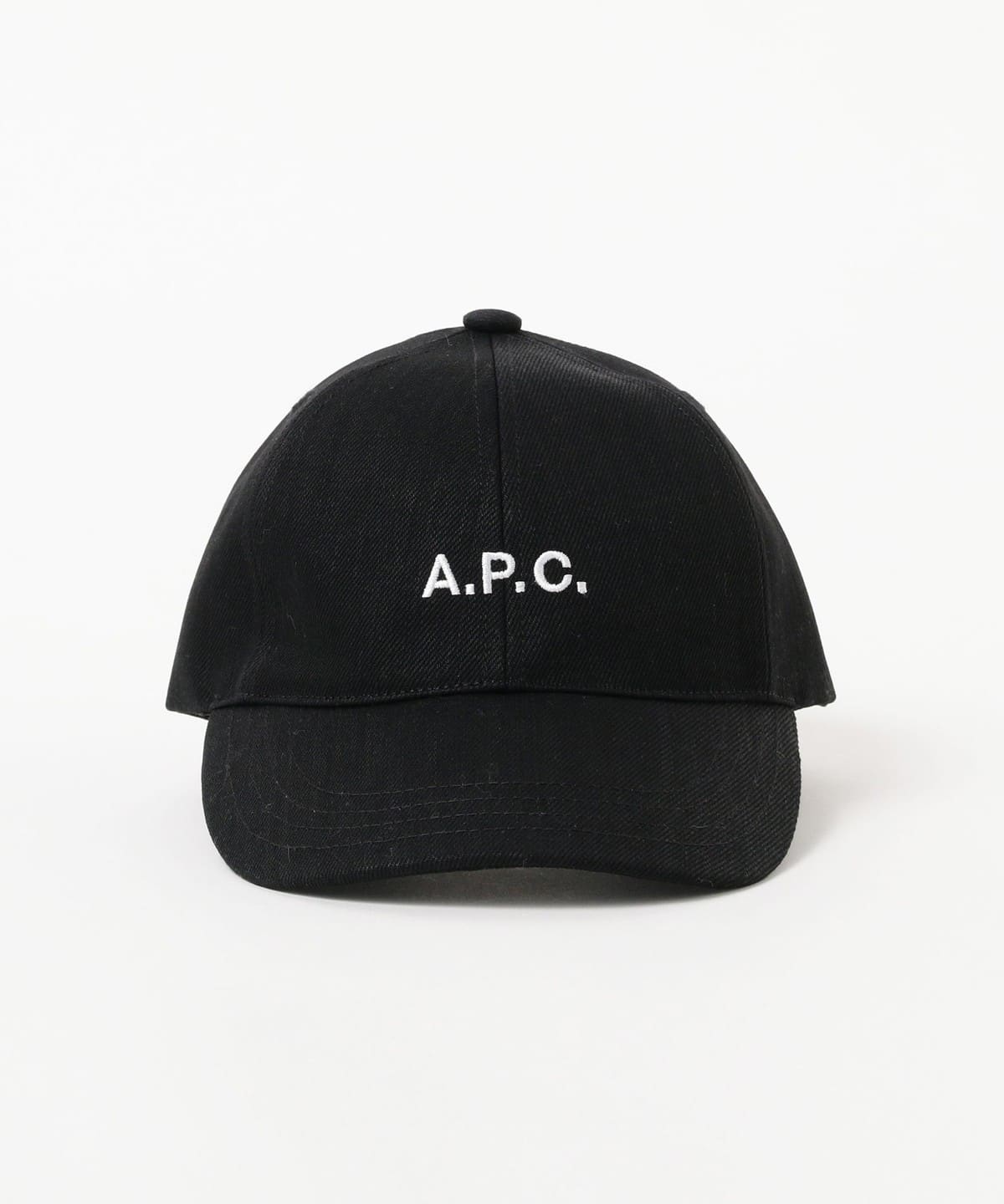 Demi-Luxe BEAMS（デミルクス ビームス）A.P.C. / CASQUETTE CHARLIE 