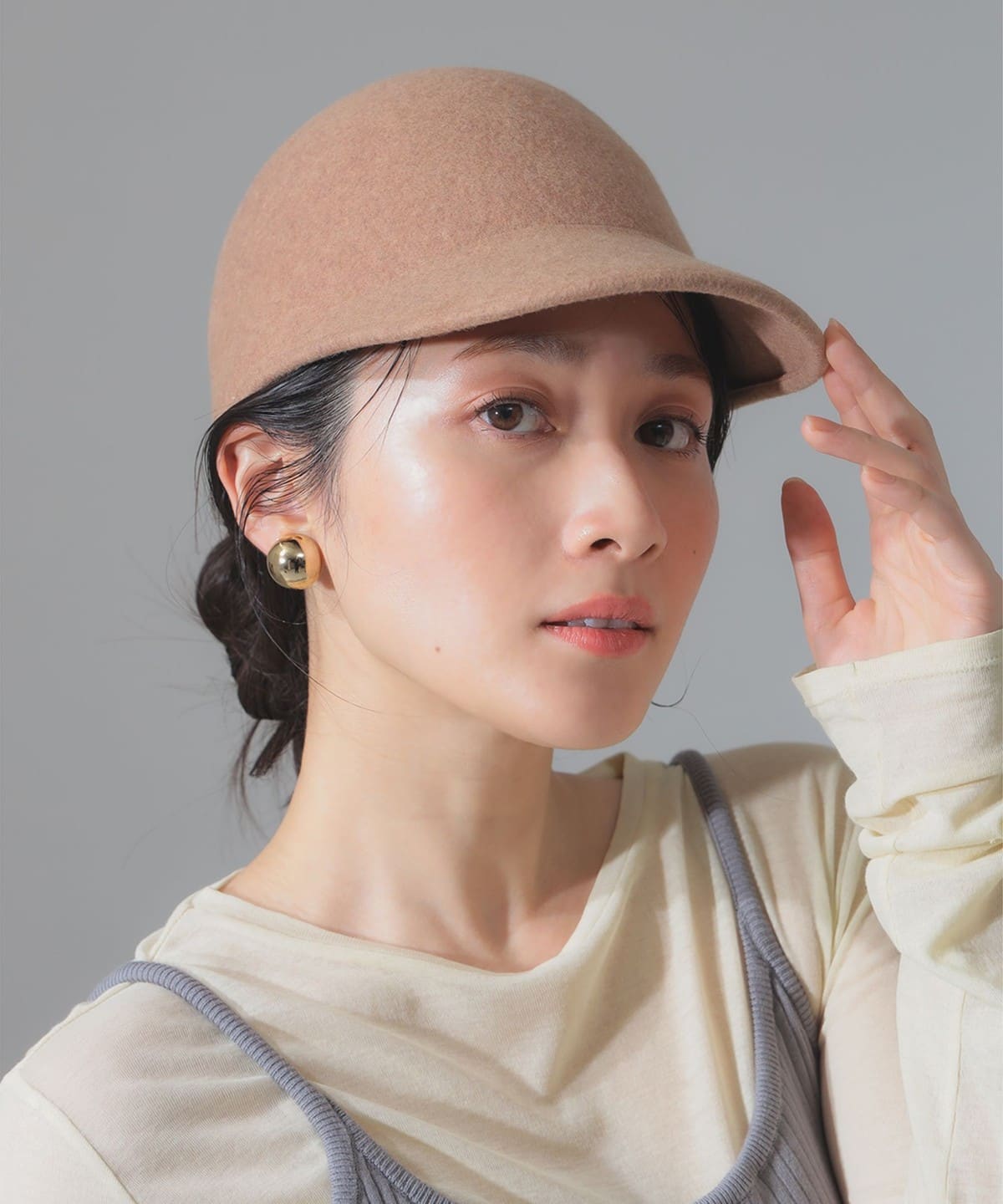 送料無料 店舗 Demi-Luxe BEAMS（デミルクス ビームス）〈WOMEN〉KIJIMA 時計
