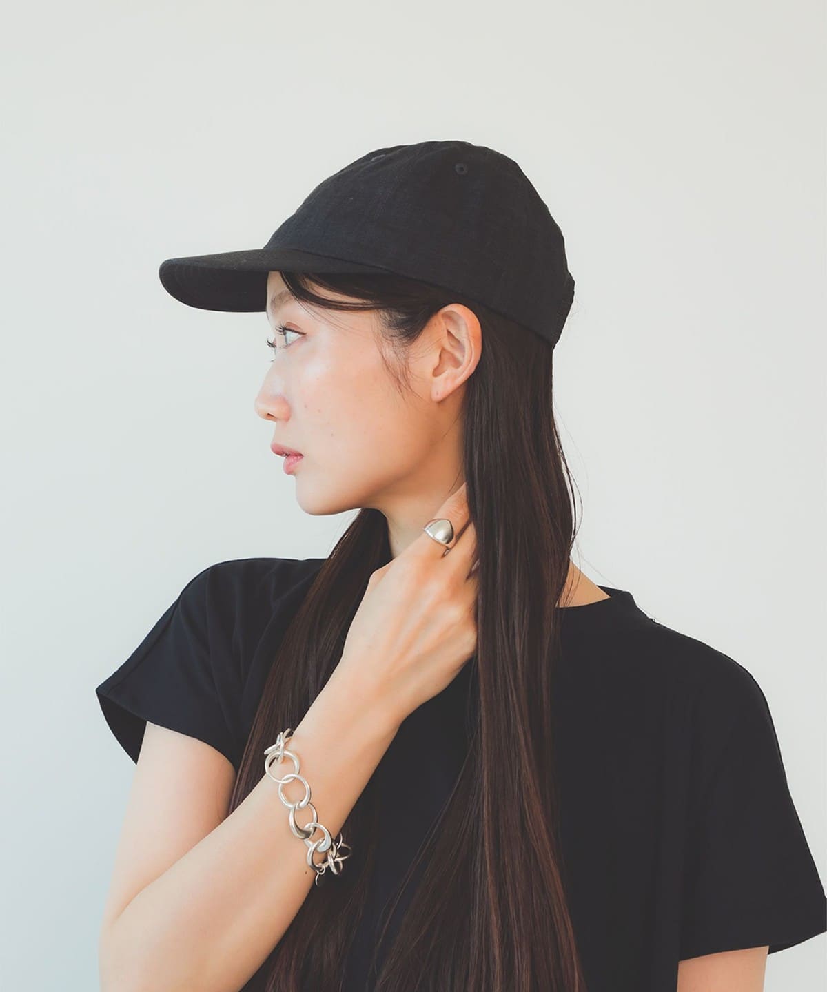 Demi-Luxe BEAMS（デミルクス ビームス）YLEVE × KIJIMA TAKAYUKI