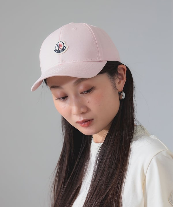 Demi-Luxe BEAMS（デミルクス ビームス）MONCLER / ベースボール