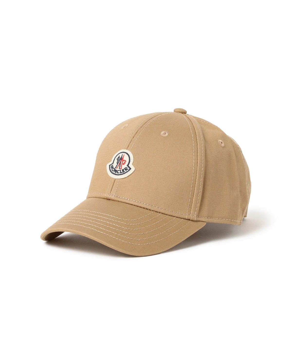Demi-Luxe BEAMS（デミルクス ビームス）MONCLER / ベースボール