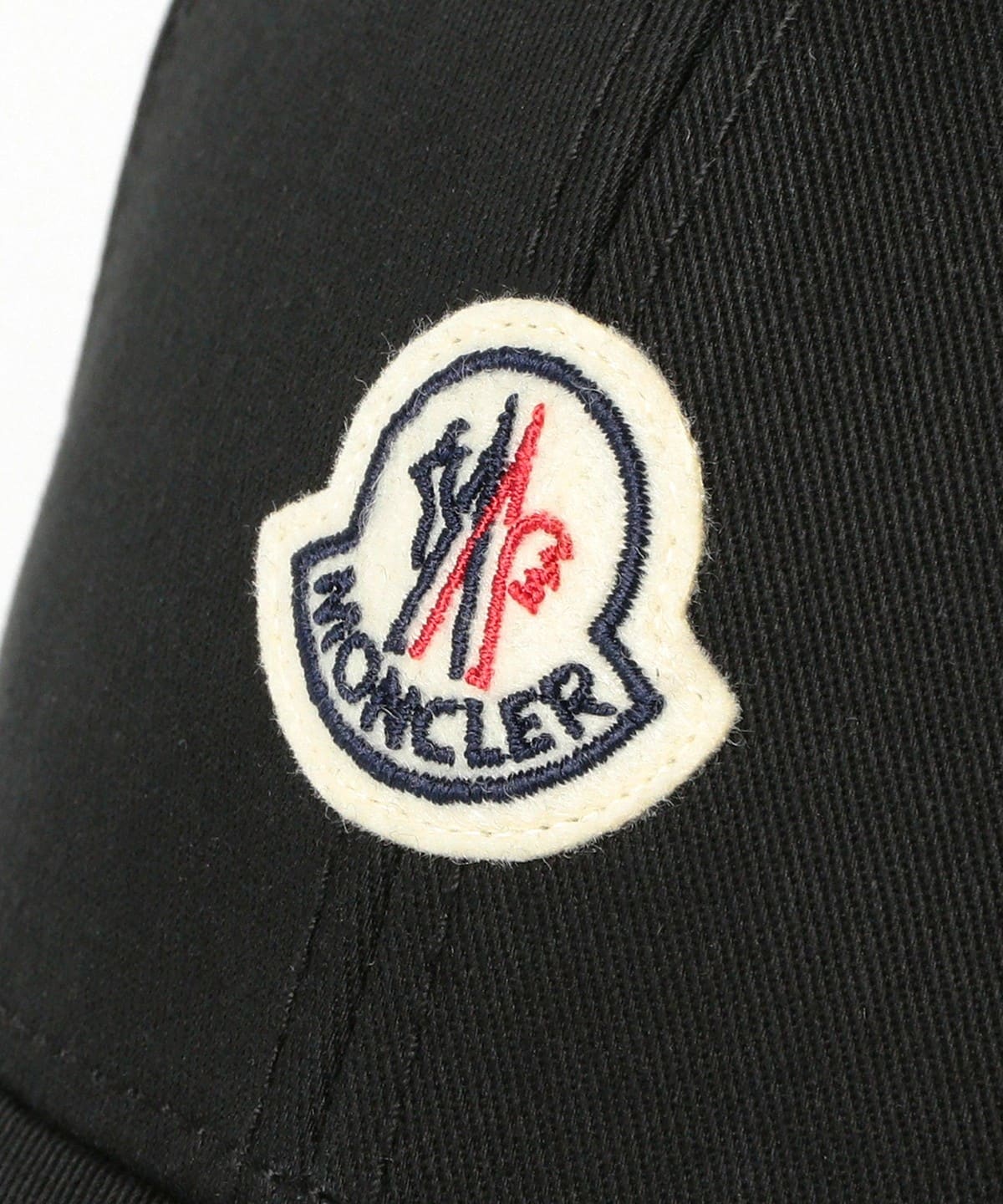 Demi-Luxe BEAMS(デミルクス ビームス)MONCLER / ベースボール Demi-Luxe BEAMS(デミルクス ビームス)MONCLER / ベースボール