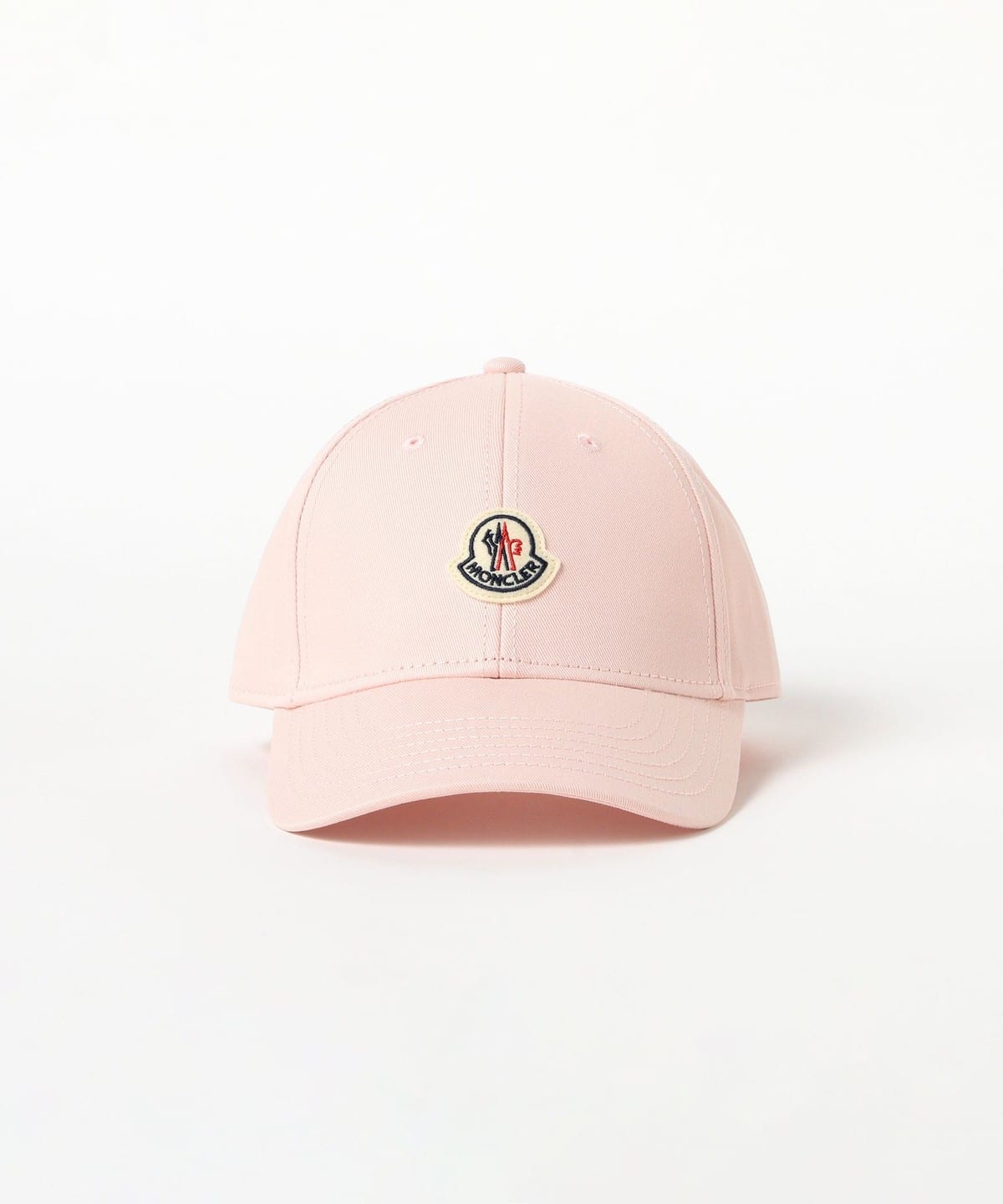格安saleスタ Demi-Luxe BEAMS（デミルクス ベースボール / ビームス）MONCLER 帽子
