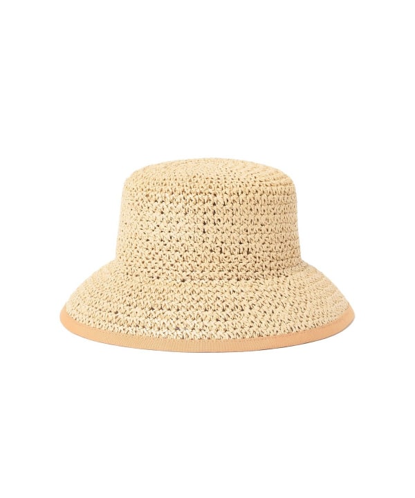 Demi-Luxe BEAMS（デミルクス ビームス）GRILLO / ペーパー ブリム